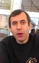 Yves Brossier