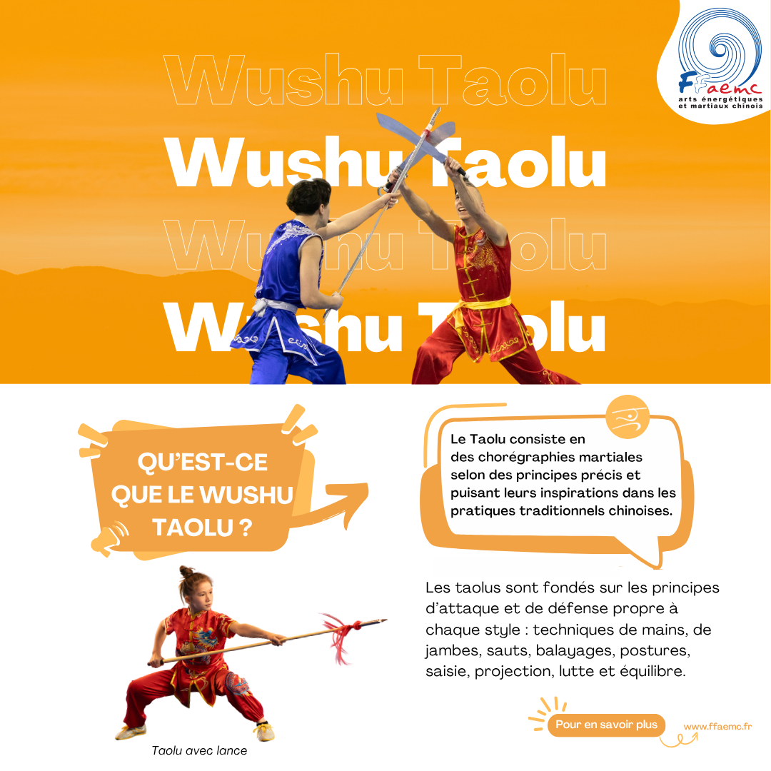 Wushu