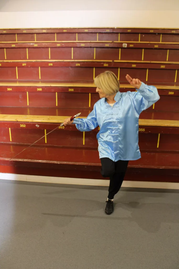 Dominique Binet Meunier